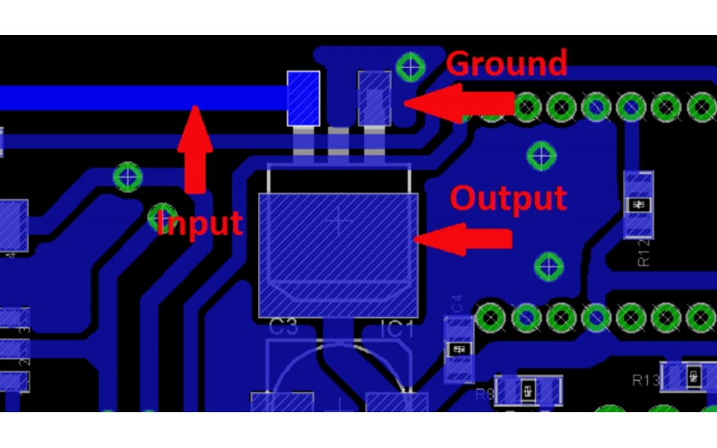 盤點PCB設(shè)計中最常見的錯誤，看看你中了幾條？